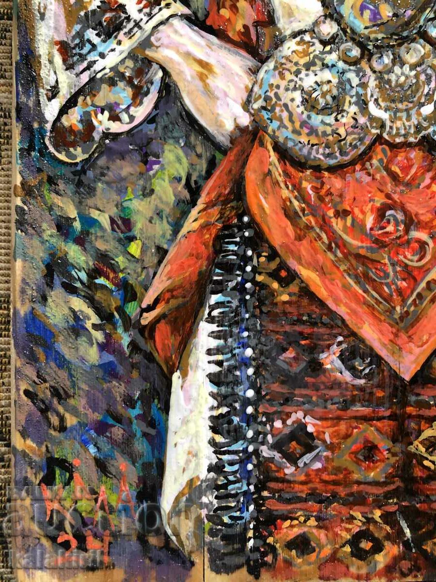 "Βούλγαρος" - 5 "Βούλγαρος" - 5