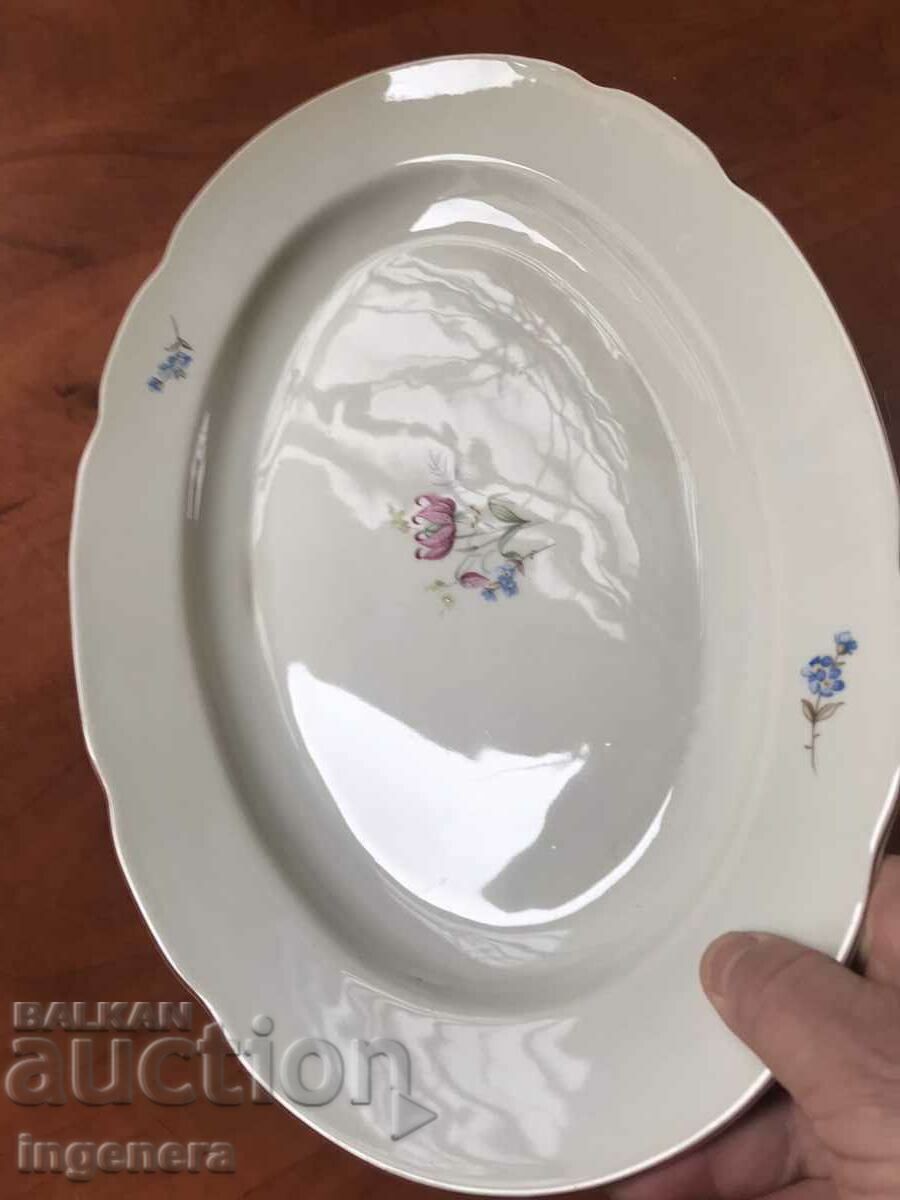 ΔΙΣΚΟΣ ΠΙΑΤΟ ΠΟΡΣΕΛΑΝΗΣ ΜΕΓΑΛΥΤΕΡΟΣ ΑΠΟ ΚΑΡΠΟΥ ΝΕΑ ΑΓΟΡΑ - 6 ΔΙΣΚΟΣ ΠΙΑΤΟ ΠΟΡΣΕΛΑΝΗΣ ΜΕΓΑΛΥΤΕΡΟΣ ΑΠΟ ΚΑΡΠΟΥ ΝΕΑ ΑΓΟΡΑ - 6