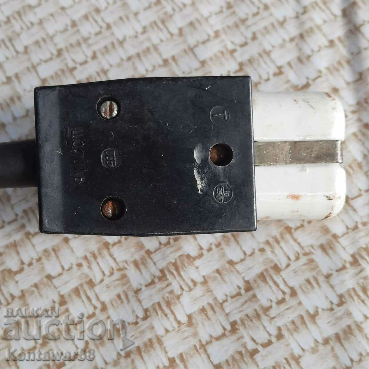 Licitație Cablu de alimentare Licitație Cablu de alimentare