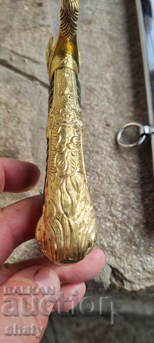 German saber. - 5 German saber. - 5