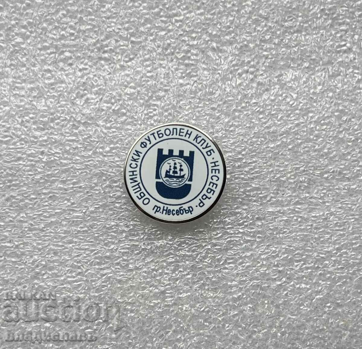 Municipal Football Club "NESEBER" Nessebar