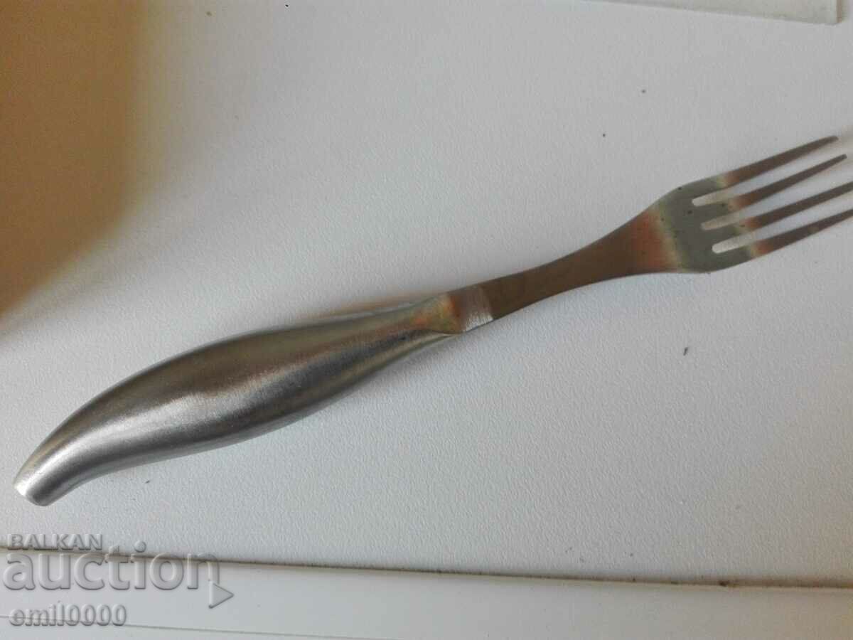 Auction  Cutlery - forks.