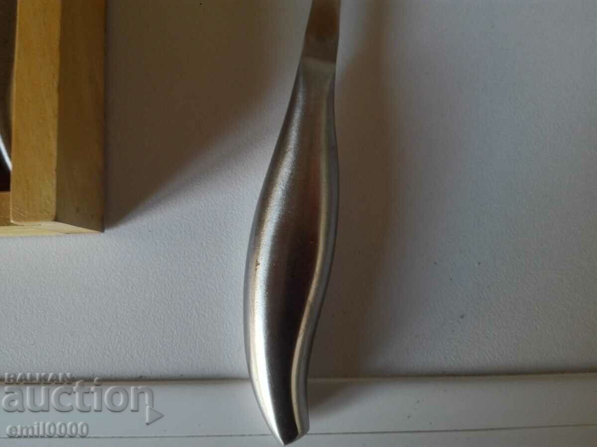 Cutlery - forks. - 6