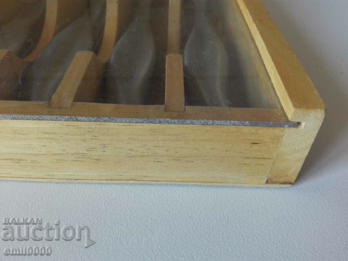 Cutlery - forks. - 7