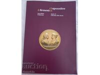 Numismatică - Catalog de licitații pentru monede antice și moderne