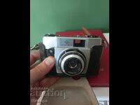 AGFA SILETTE CAMERA GERMANA