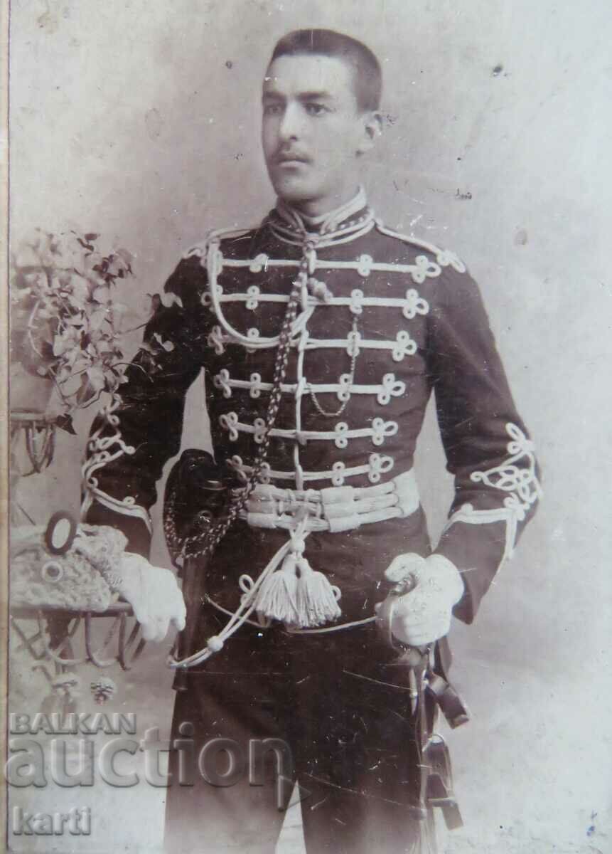 OLD PHOTO - CARDBOARD with price 34.99 BGN | € 17.89 OLD PHOTO - CARDBOARD with price 34.99 BGN | € 17.89