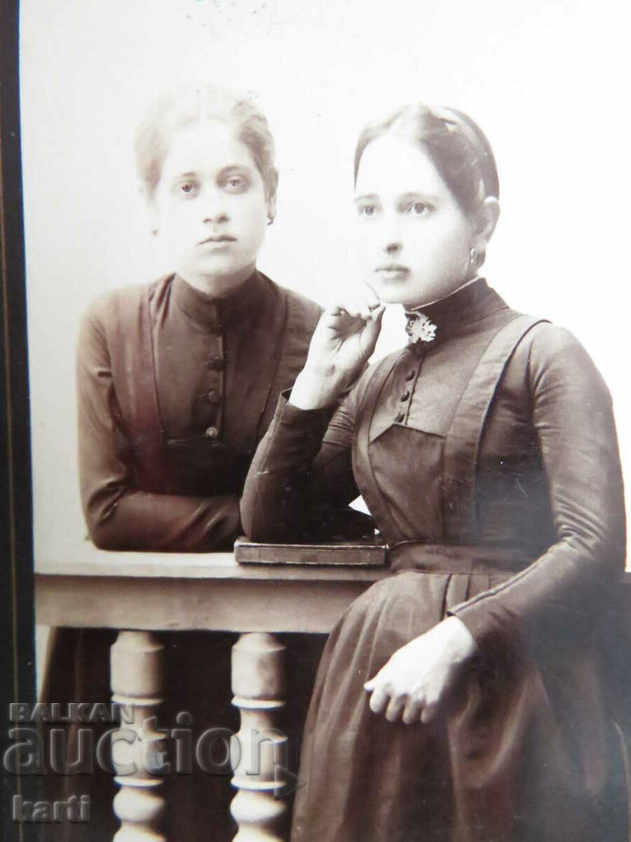 ΠΑΛΙΑ ΦΩΤΟΓΡΑΦΙΑ - ΧΑΡΤΟΝΙ - ΜΑΡΚΟΛΕΣΚΟ - ΤΑΡΝΟΒΟ με τιμή € 14.99 | 29.32 BGN