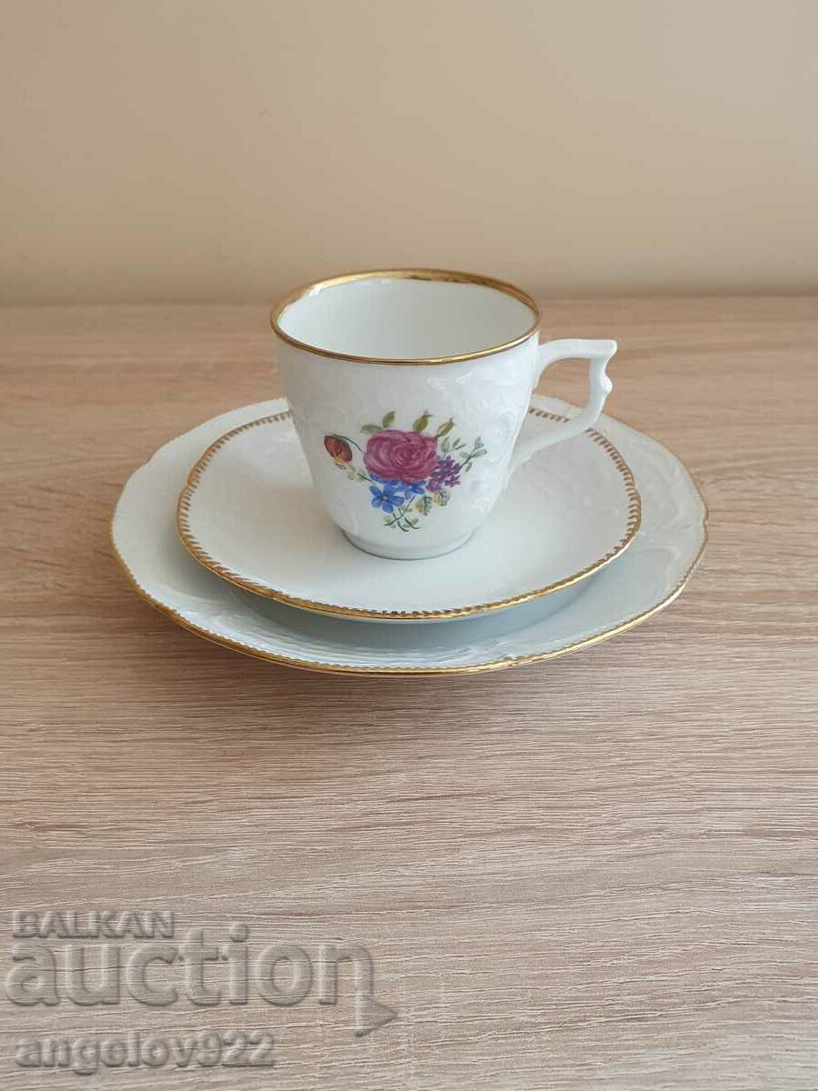 Ceasca de cafea din portelan ROSENTHAL 3