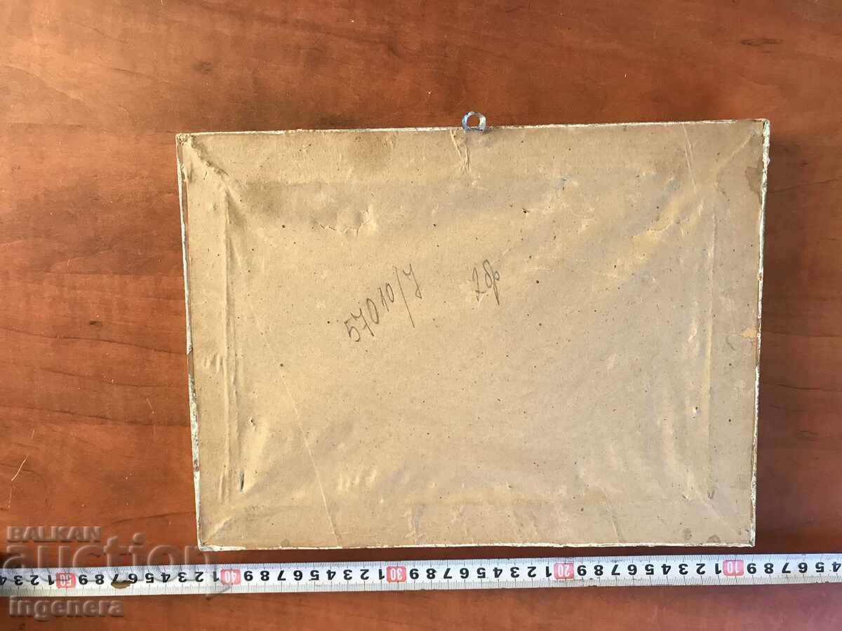 TAPESTRY FINE SEWED PANEL SILK FRAME GLASS - 6 TAPESTRY FINE SEWED PANEL SILK FRAME GLASS - 6