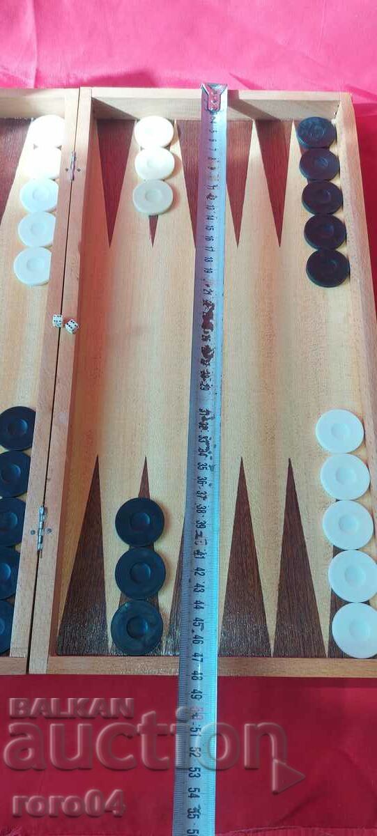 GAME BOARD with price 49.00 BGN | € 25.05 GAME BOARD with price 49.00 BGN | € 25.05