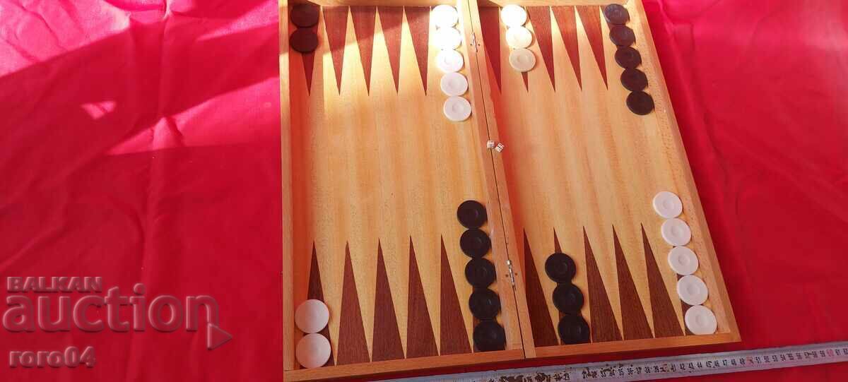 Delivery of GAME BOARD Delivery of GAME BOARD