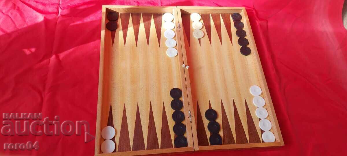 GAME BOARD GAME BOARD