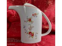 Соц порцеланова кана ,"Дянко Стефанов",Разград