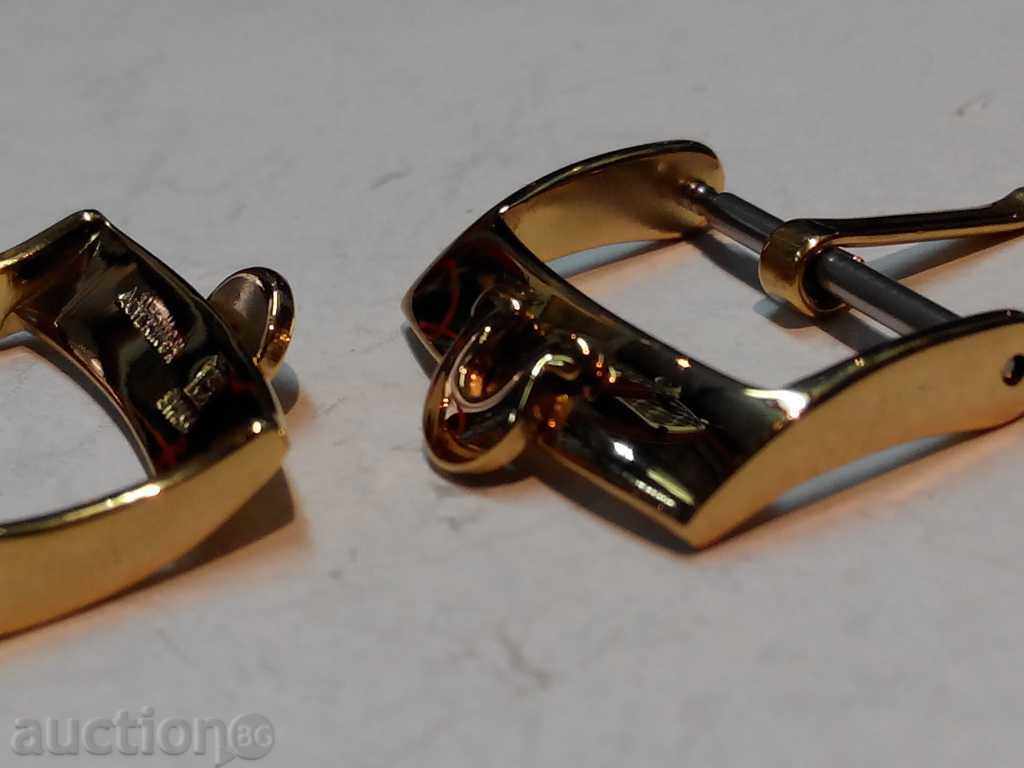 Delivery of Clock for OMEGA clock - 16 and 18 mm