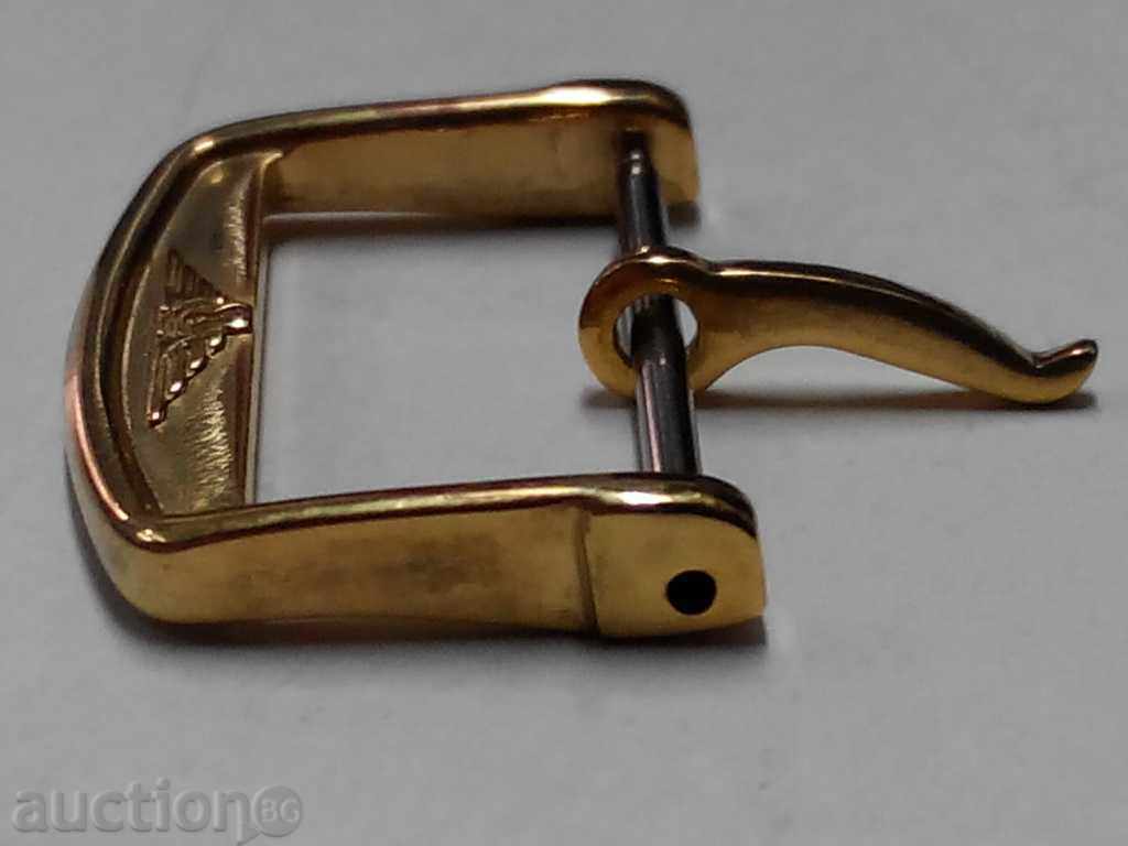 Δημοπρασία Ρεύμα για LONGINES -16mm, 18mm