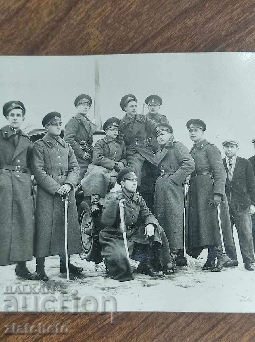 Old photo Kingdom of Bulgaria - with price 8.00 BGN | € 4.09 Old photo Kingdom of Bulgaria - with price 8.00 BGN | € 4.09