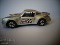 1:43  NOREV PORSCHE CARRERA RSR     ИГРАЧКА  КОЛИЧКА  МОДЕЛ