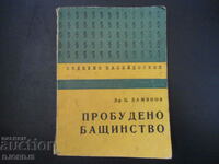 Пробудено бащинство, Д-р Ц. Дамянов, Съдебен калейдоскоп