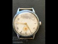 Start Soviet men's watch. It works