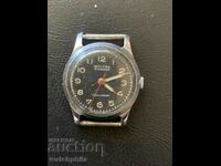 Moscow Soviet men's watch. Works, rare