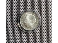 5 BGN 1964 Georgi Dimitrov