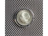 5 BGN 1964 Georgi Dimitrov