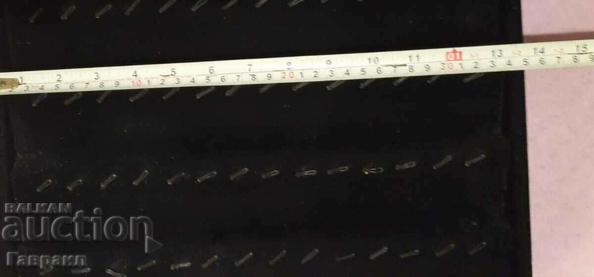 Поставка за пръстени с цена 30.00 лв. | € 15.34 Поставка за пръстени с цена 30.00 лв. | € 15.34