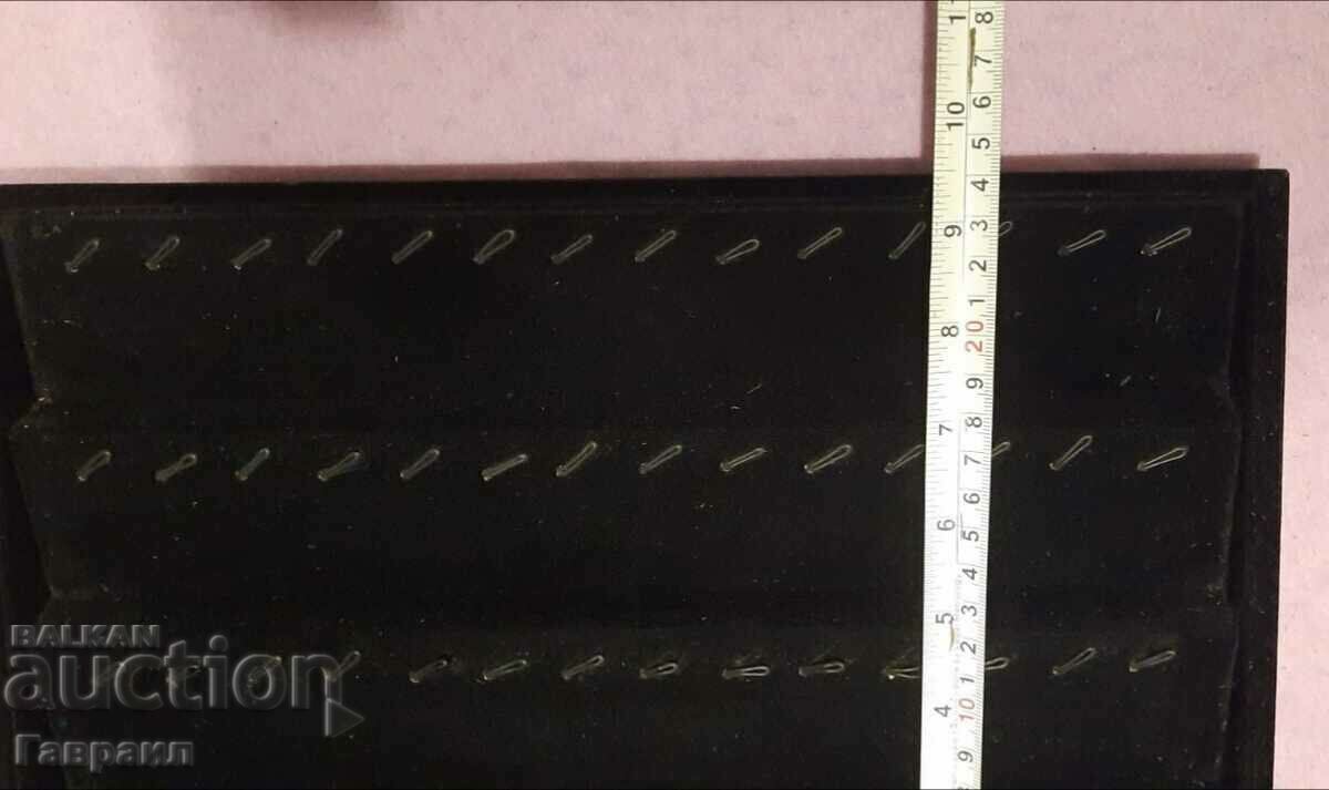 Аукцион Поставка за пръстени Аукцион Поставка за пръстени