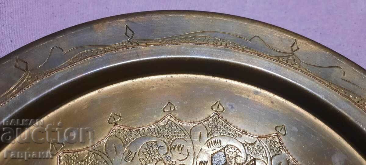 Delivery of Collector plate Delivery of Collector plate