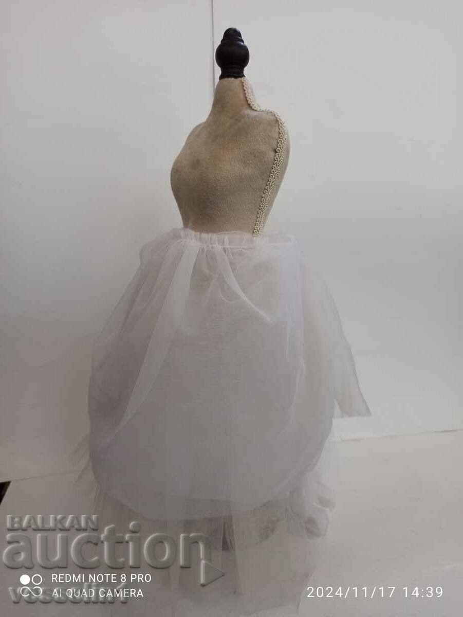 Old doll mannequin for doll clothes for sewing, placement with price 28.00 BGN | € 14.32 Old doll mannequin for doll clothes for sewing, placement with price 28.00 BGN | € 14.32