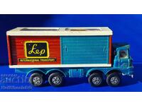 MATCHBOX SUPER KINGS K-14 SCAMMELL FREIGHT LINER