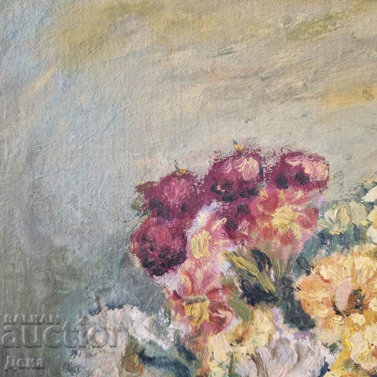 Pictură de maestru vechi cu preț 100.00 BGN | € 51.13 Pictură de maestru vechi cu preț 100.00 BGN | € 51.13