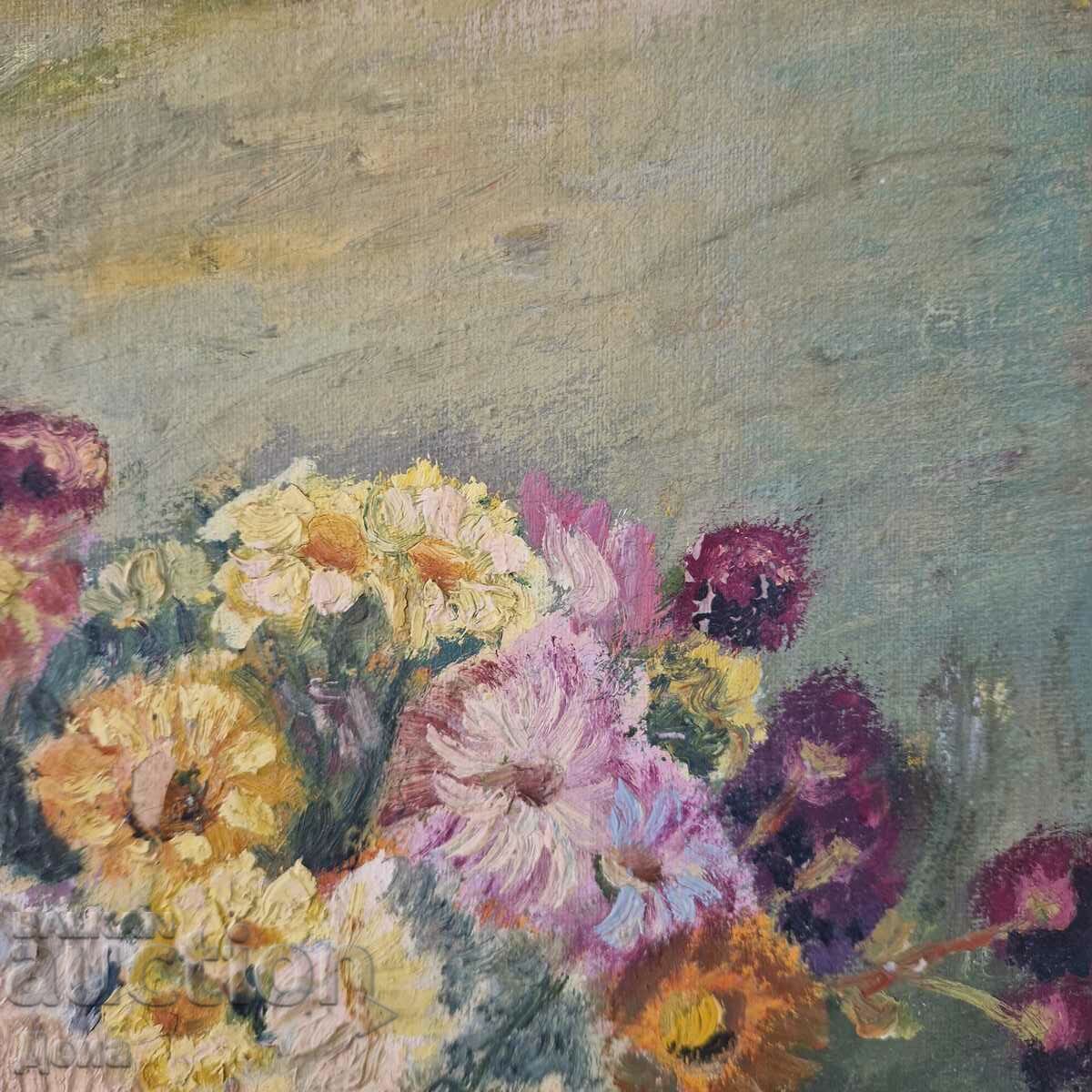 Licitație Pictură de maestru vechi Licitație Pictură de maestru vechi