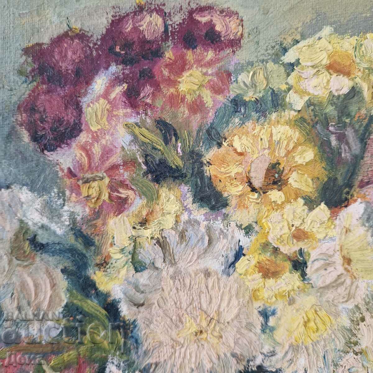 Livrarea Pictură de maestru vechi Livrarea Pictură de maestru vechi