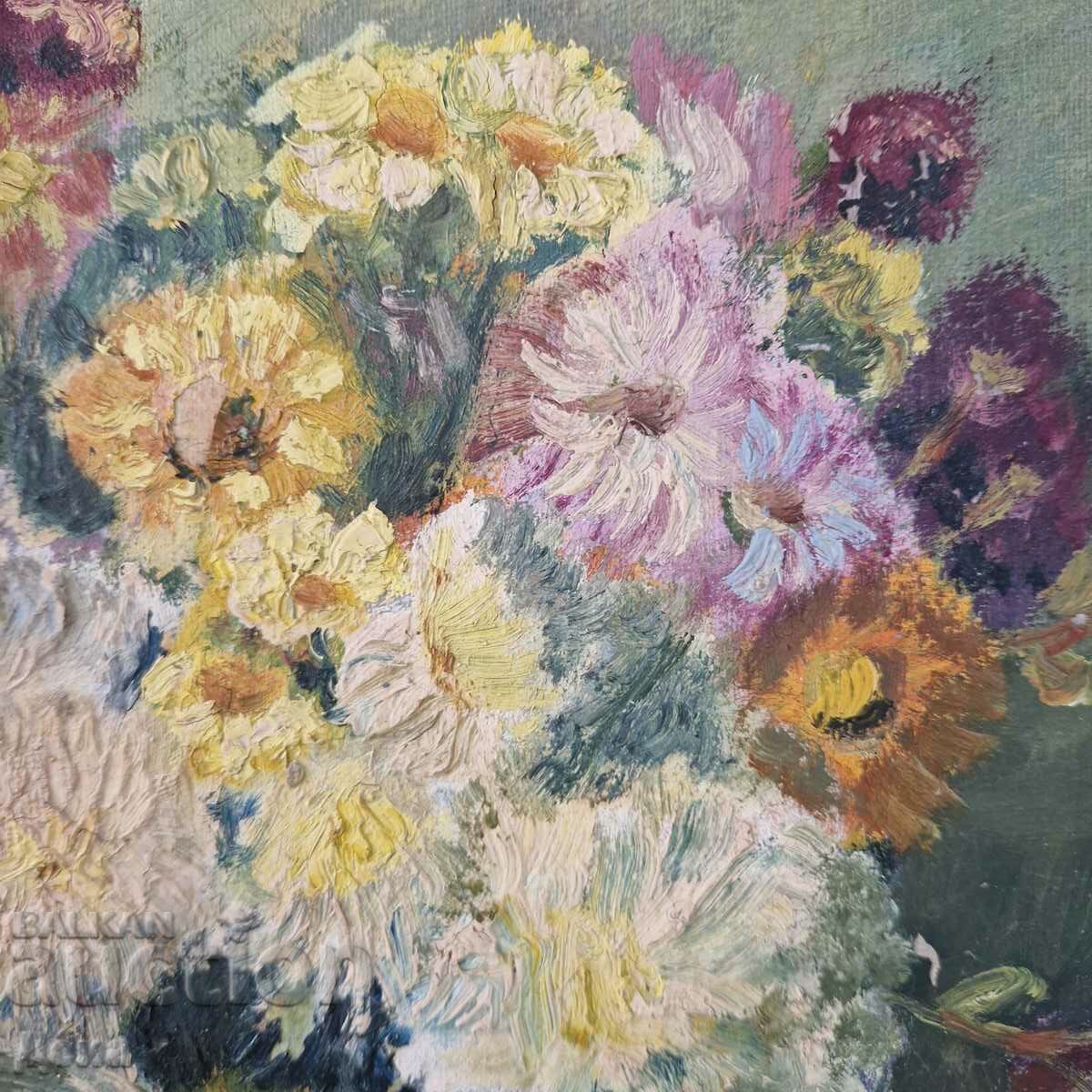 Pictură de maestru vechi - 5 Pictură de maestru vechi - 5