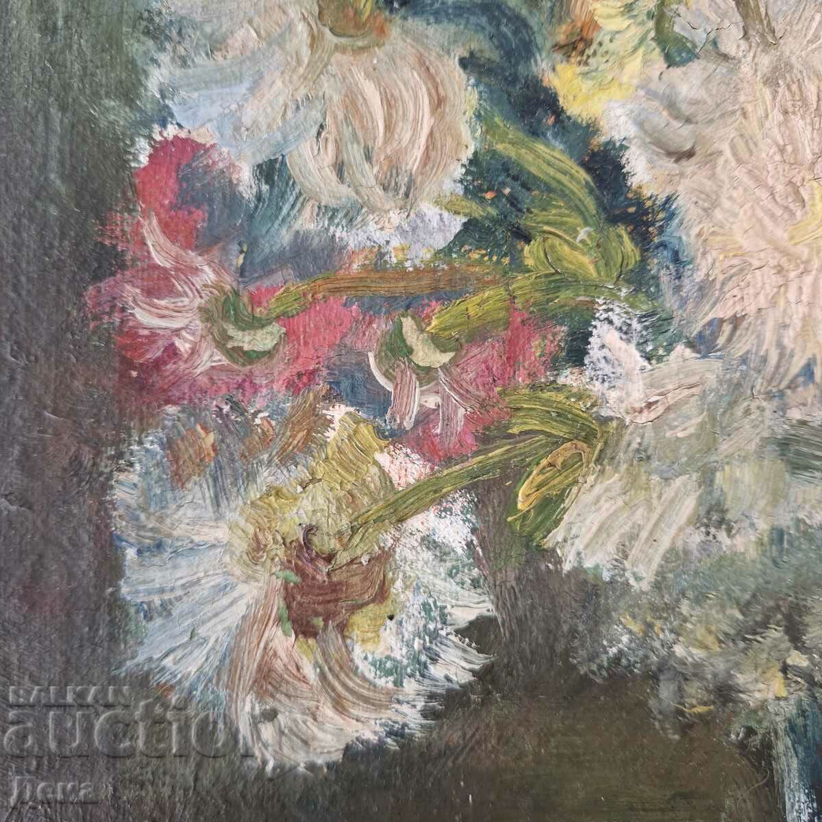 Pictură de maestru vechi - 7 Pictură de maestru vechi - 7