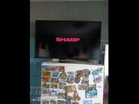 TV LED Sharp