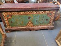 Chest Ottoman Empire Turkey