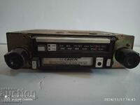 Old tape recorder orion Japanese tape recorder