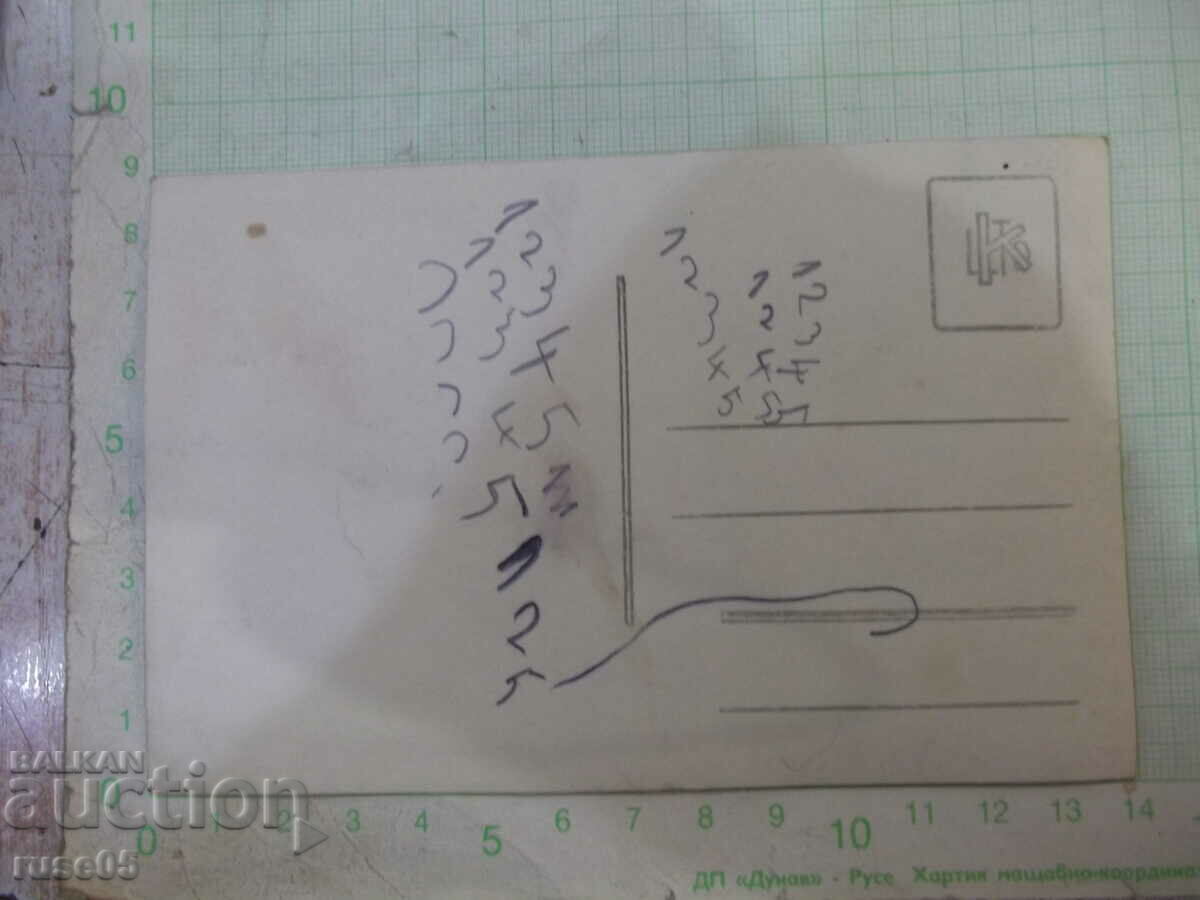 Old photo of three women in the garden with price 3.00 BGN | € 1.53 Old photo of three women in the garden with price 3.00 BGN | € 1.53