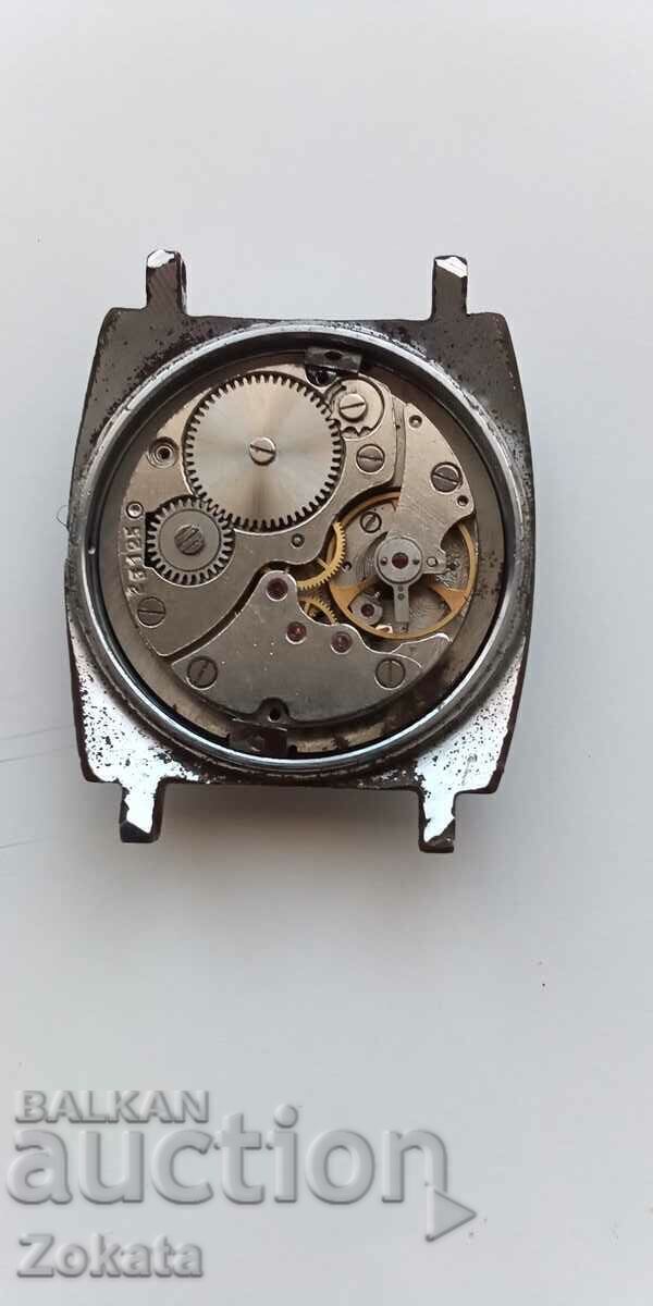 Δημοπρασία Ρολόι ΧΕΙΜΩΝΑΣ. Δημοπρασία Ρολόι ΧΕΙΜΩΝΑΣ.