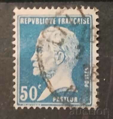 France 1924 Personalities Claimo