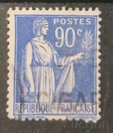 France 1938 Claimo