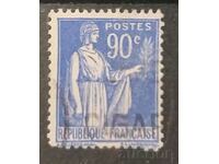 France 1938 Claimo