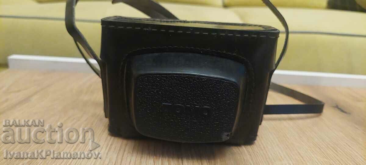 Soca camera for collectors with price 15.00 BGN | € 7.67 Soca camera for collectors with price 15.00 BGN | € 7.67