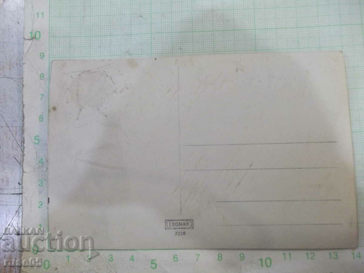 An old photo of an outing in the suburbs with price 5.00 BGN | € 2.56 An old photo of an outing in the suburbs with price 5.00 BGN | € 2.56