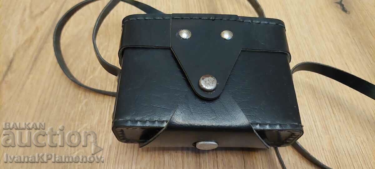 Auction  Soca camera for collectors