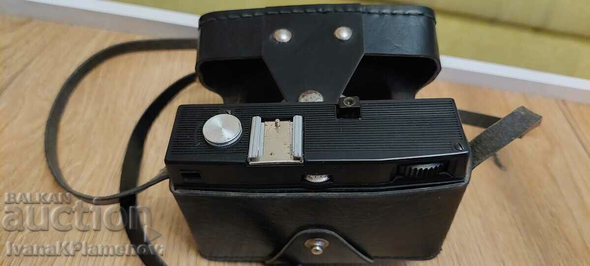 Soca camera for collectors - 7