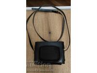 Soca camera for collectors